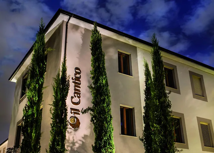Hotel Il Cantico St. Peter Roma